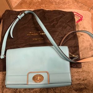 Kate spade shoulder bag